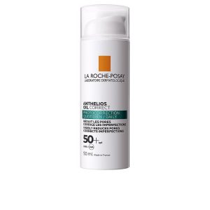 LA ROCHE POSAY : ANTHELIOS OIL CORRECT SPF50+ 50 ml
