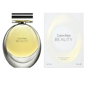 CALVIN KLEIN : BEAUTY eau de parfum spray 100 ml