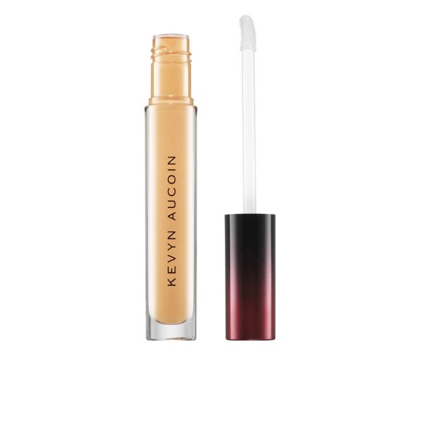 KEVYN AUCOIN : THE ETHEREALIST super natural concealer #04-Medium 4,4 ml