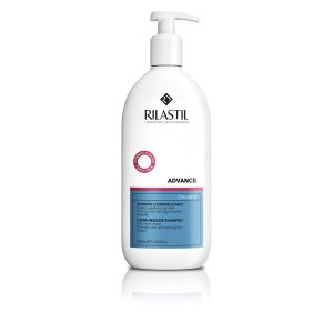 RILASTIL : ADVANCE champú ultradelicado 500 ml