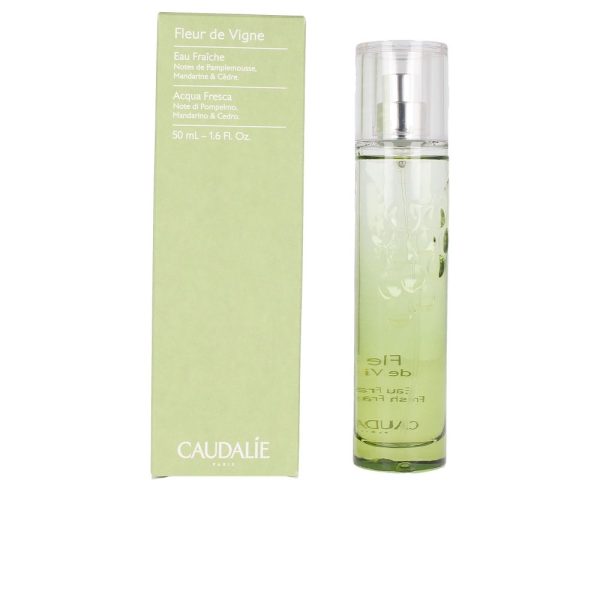 CAUDALIE : EAUX FRAICHES eau fraîche fleur de vigne 50 ml