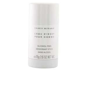 ISSEY MIYAKE : L'EAU D'ISSEY POUR HOMME deodorant stick 75 gr