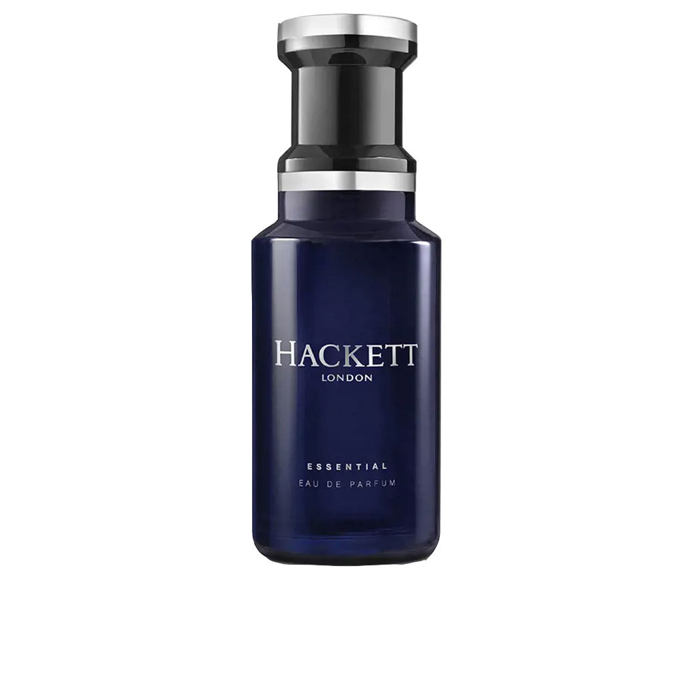 HACKETT LONDON : ESSENTIAL eau de parfum vapor 100 ml