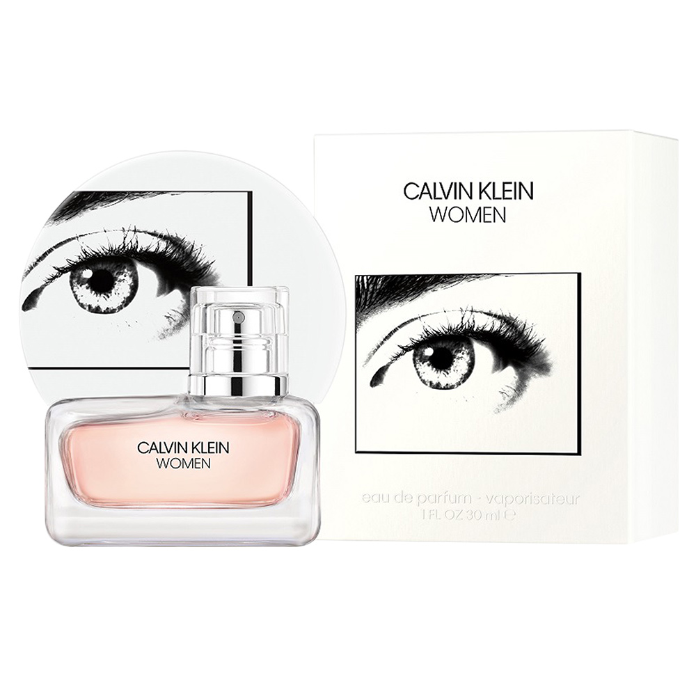 CALVIN KLEIN : CALVIN KLEIN WOMEN eau de parfum spray 30 ml
