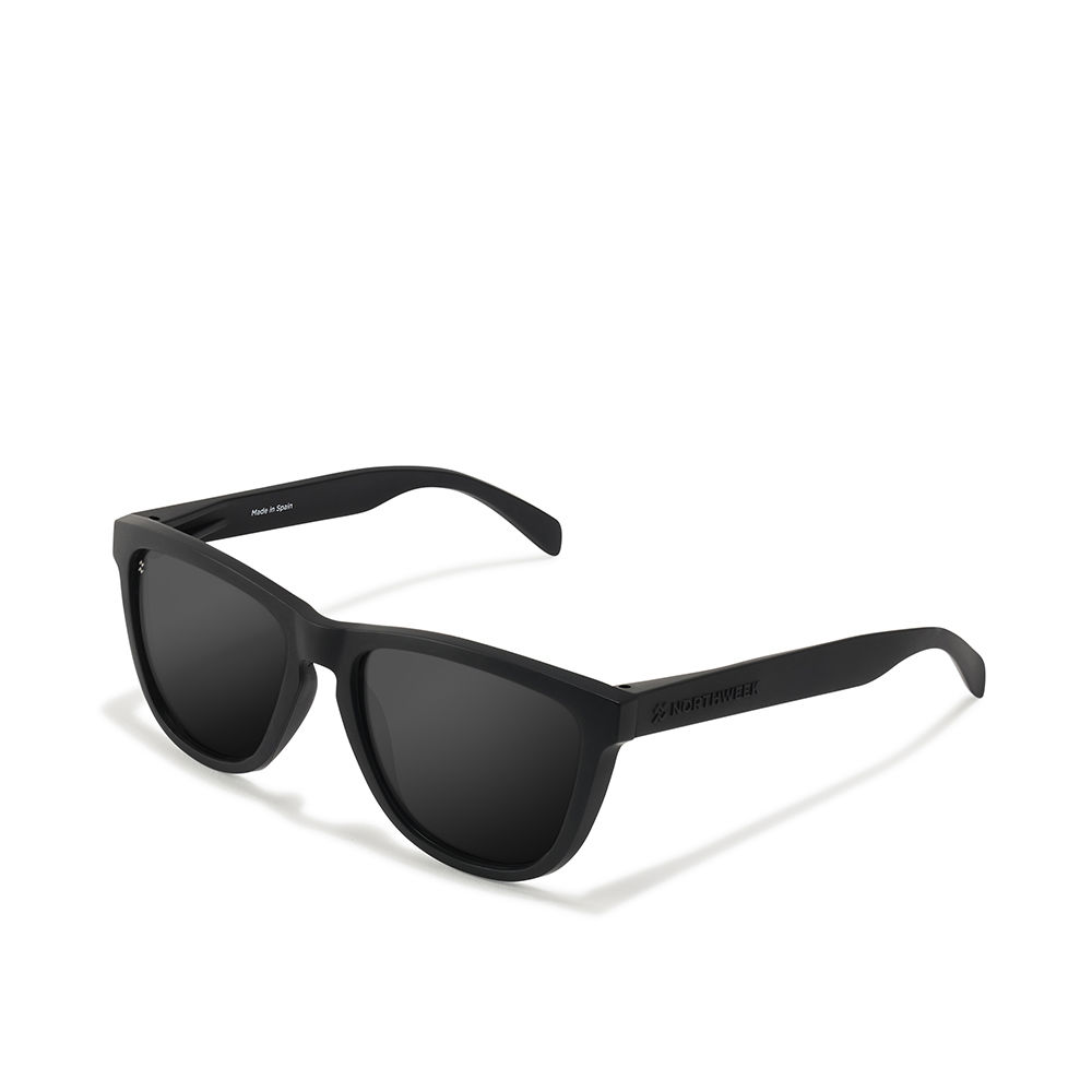 NORTHWEEK : REGULAR MATTE BLACK #dark 1 u