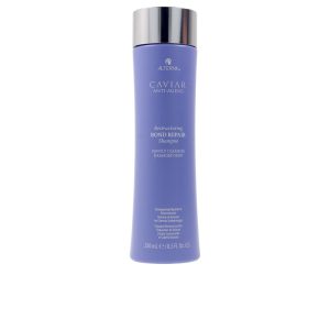 ALTERNA : CAVIAR RESTRUCTURING BOND repair shampoo back bar 250 ml