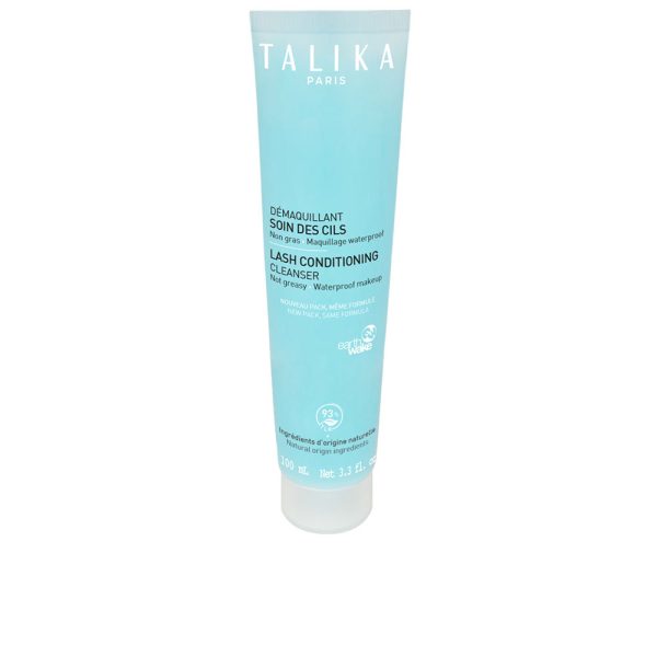 TALIKA : LASH CONDITIONING cleanser 120 ml