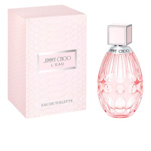 JIMMY CHOO : L'EAU eau de toilette spray 60 ml