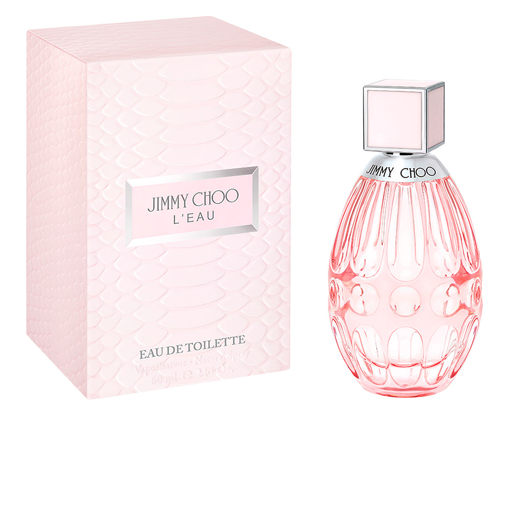 JIMMY CHOO : L'EAU eau de toilette spray 60 ml