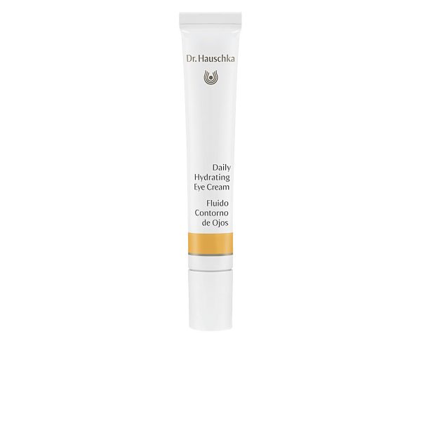 DR. HAUSCHKA : Eye contour fluid 12.5 ml