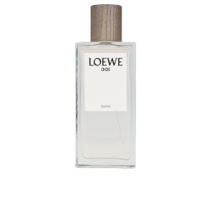LOEWE : LOEWE 001 MAN eau de parfum spray 100 ml