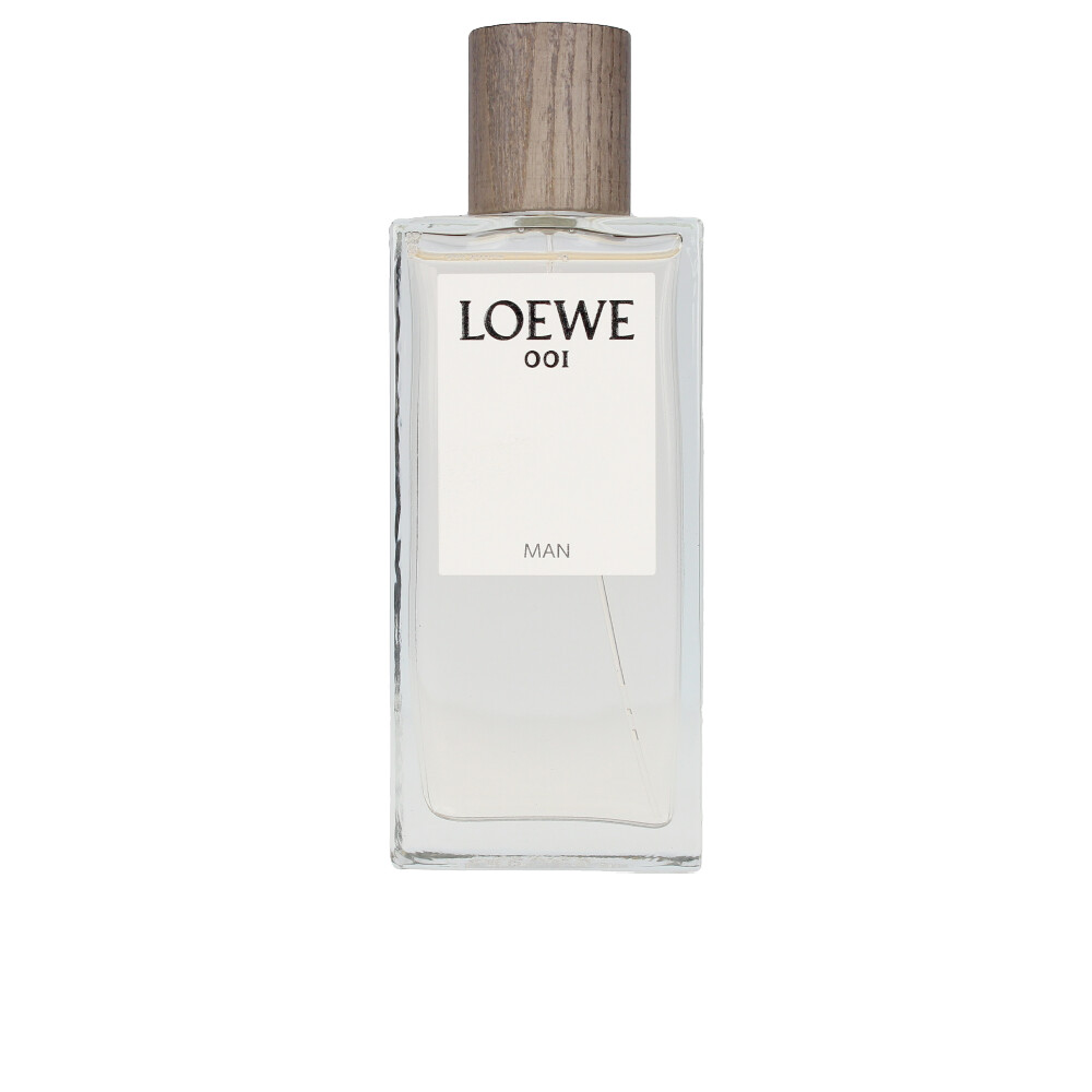 LOEWE : LOEWE 001 MAN eau de parfum spray 100 ml