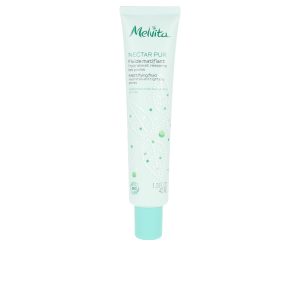 MELVITA : NECTAR PUR mattifying fluid 40 ml