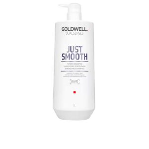 GOLDWELL : JUST SMOOTH taming shampoo 1000 ml