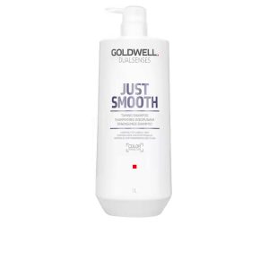 GOLDWELL : JUST SMOOTH taming shampoo 1000 ml