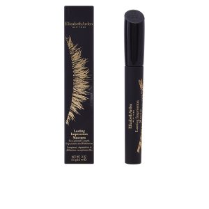 ELIZABETH ARDEN : LASTING IMPRESSION mascara #01-black