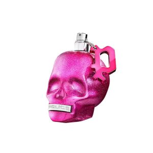 POLICE : TO BE SWEET GIRL eau de parfum spray 40 ml