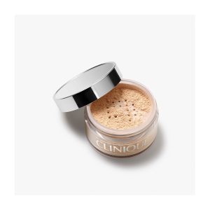 CLINIQUE : BLENDED face powder #03-transparency 25 gr