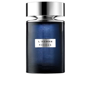 ROCHAS : L'HOMME ROCHAS eau de toilette spray 100 ml