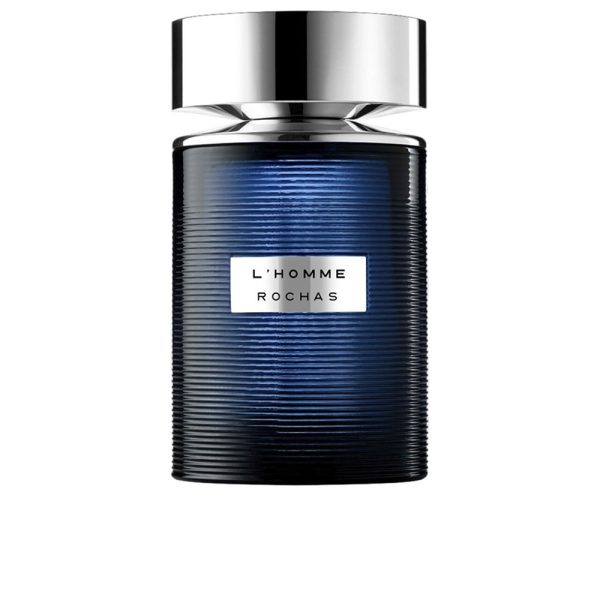 ROCHAS : L'HOMME ROCHAS eau de toilette spray 100 ml
