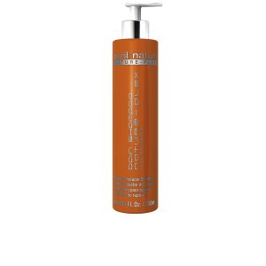 ABRIL ET NATURE : NATURE-PLEX TREATMENT bain shampoo 250 ml