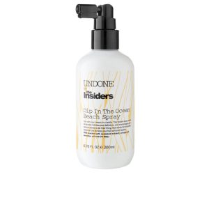 THE INSIDERS : UNDONE dip in the ocean beach spray 200 ml