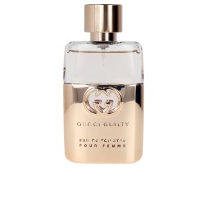 GUCCI : GUCCI GUILTY eau de toilette spray 30 ml