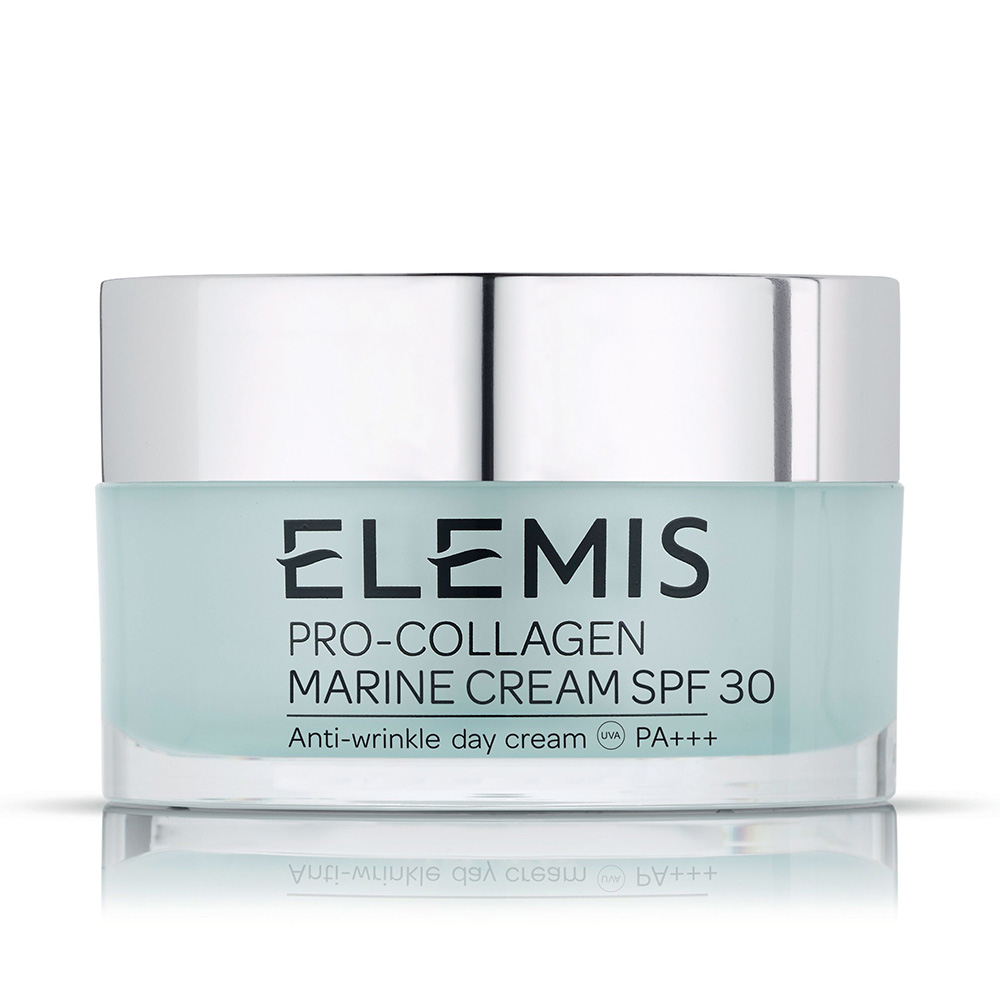 ELEMIS : PRO-COLLAGEN marine cream SPF30 50 ml