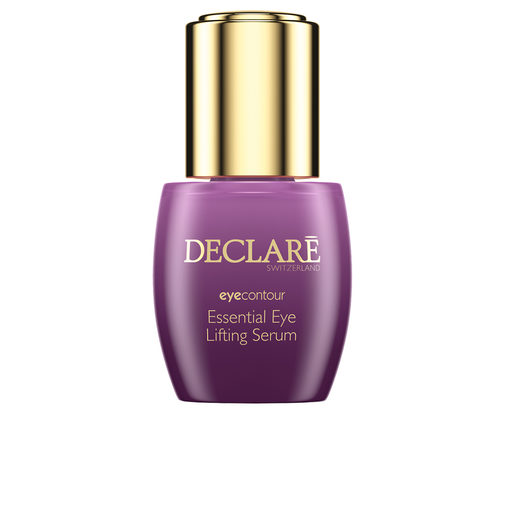 DECLARÉ : AGE CONTROL essential eye lifting serum 15 ml