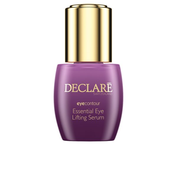 DECLARÉ : AGE CONTROL essential eye lifting serum 15 ml