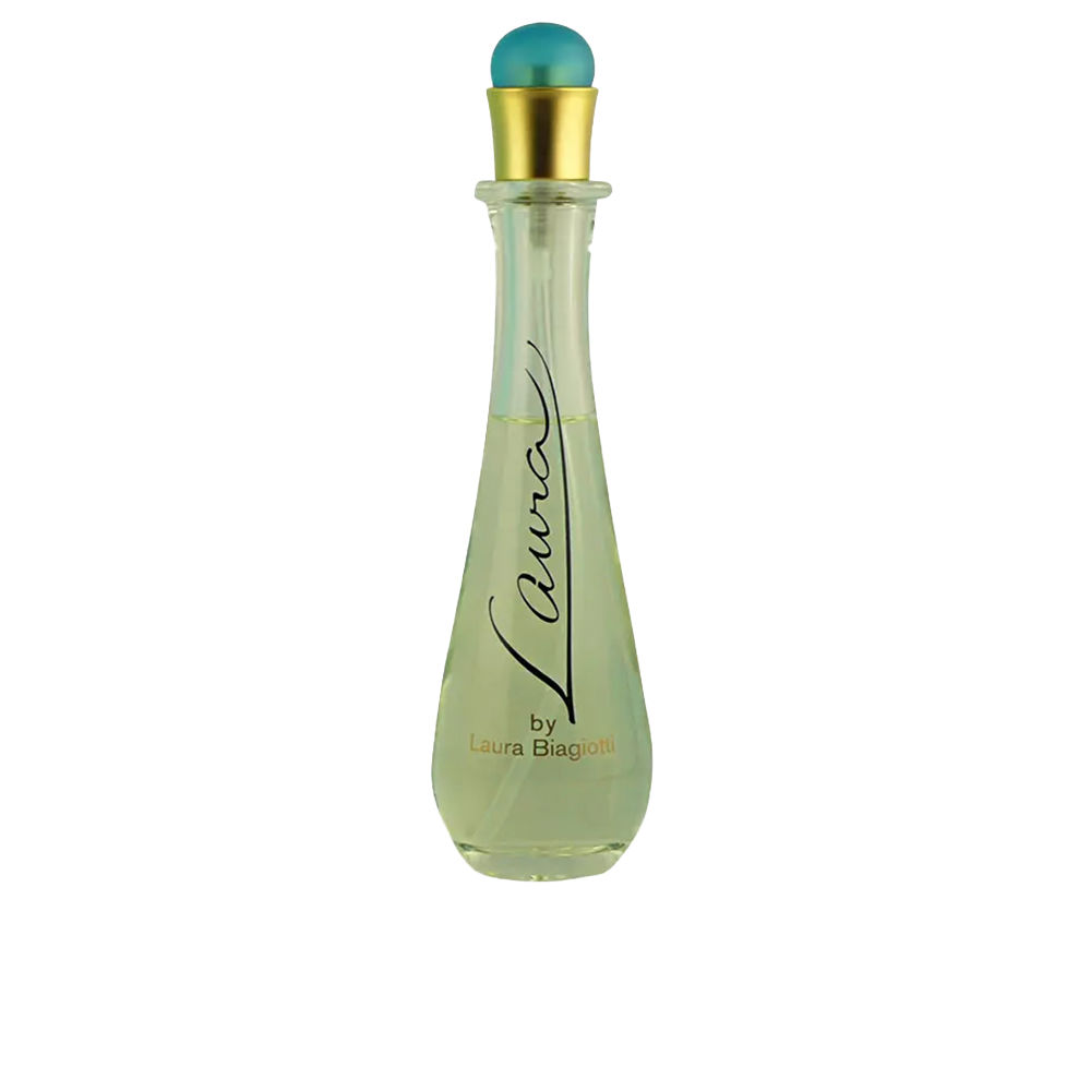 LAURA BIAGIOTTI : LAURA eau de toilette spray 75 ml