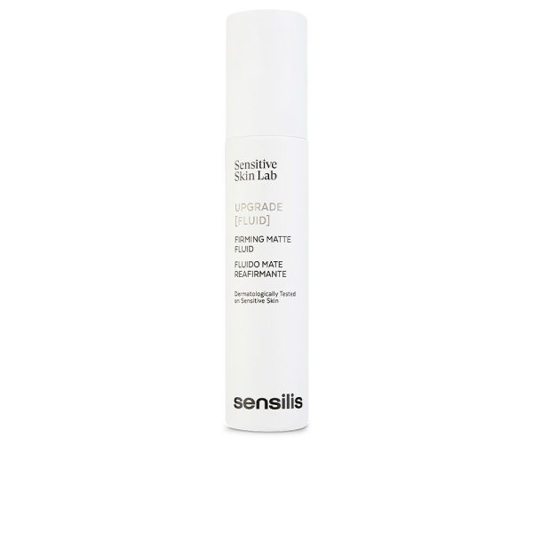 SENSILIS : UPGRADE fluido de día reafirmante 50 ml