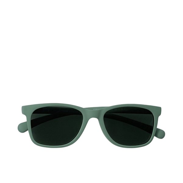MUSTELA : SUNFLOWER JUNIOR 3 - 5 GREEN sunglasses 123 mm