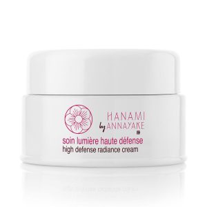 ANNAYAKE : HANAMI BY ANNAYAKE high defense radiance cream 50 ml