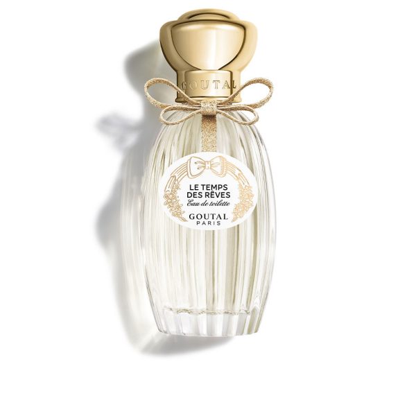 GOUTAL : TEMPS DES REVES eau de toilette spray 100 ml