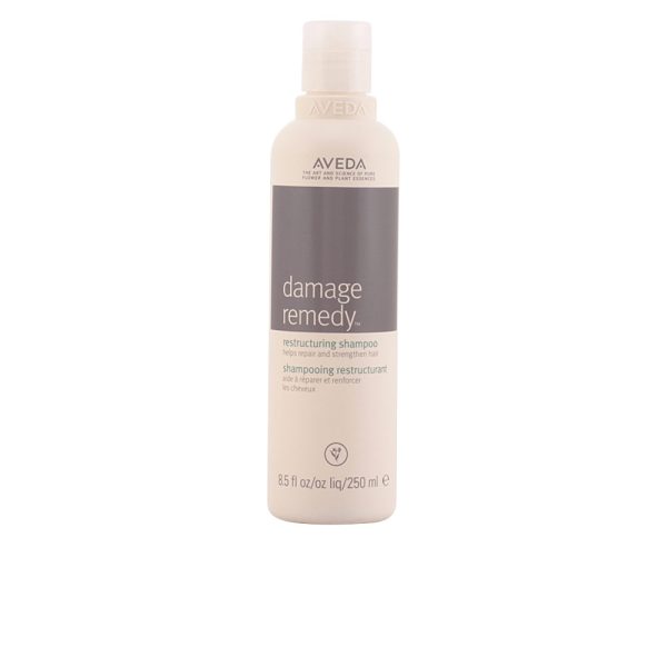 AVEDA : DAMAGE REMEDY restructuring shampoo 250 ml