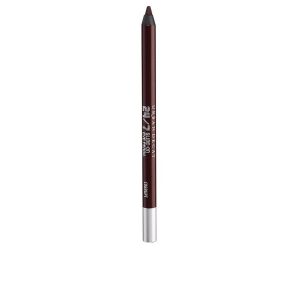 URBAN DECAY : 24/7 GLIDE ON eye pencil #corrupt