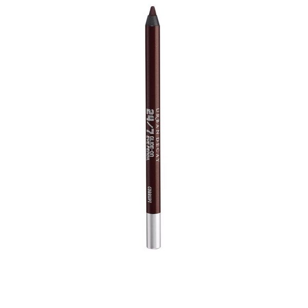URBAN DECAY : 24/7 GLIDE ON eye pencil #corrupt