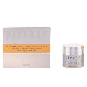 ELIZABETH ARDEN : PREVAGE eye anti-aging eye cream SPF15 15 ml