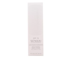 SENSAI : SENSAI CELLULAR PERFORMANCE brigtening make-up base 30 ml