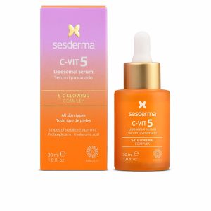 SESDERMA : C-VIT 5 liposomal serum 30 ml