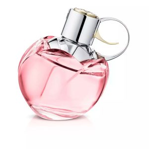AZZARO : WANTED TONIC GIRL eau de toilette spray 80 ml