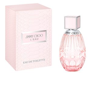 JIMMY CHOO : L'EAU eau de toilette spray 40 ml