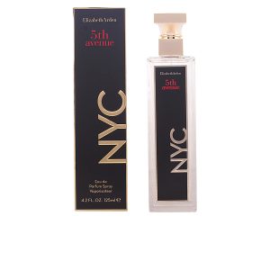 ELIZABETH ARDEN : 5th AVENUE NYC eau de parfum spray 125 ml