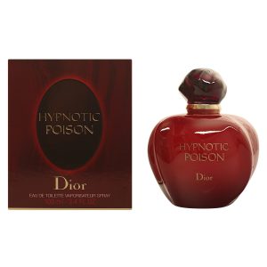 DIOR : HYPNOTIC POISON eau de toilette spray 100 ml