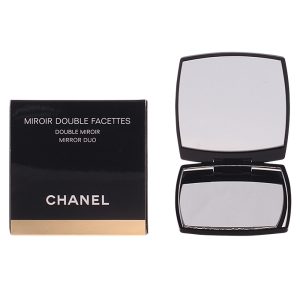 CHANEL : MIROIR double facettes