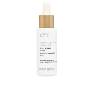 SENSILIS : ETERNALIST A.G.E sérum reparador antiedad total 30 ml