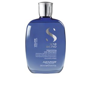 ALFAPARF MILANO : SEMI DI LINO VOLUME volumizing low shampoo 250 ml