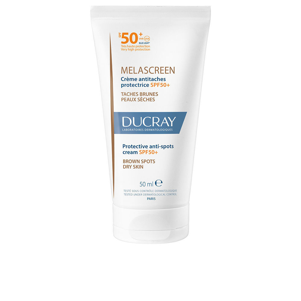 DUCRAY : MELASCREEN protective anti-spot cream SPF50+ 50 ml