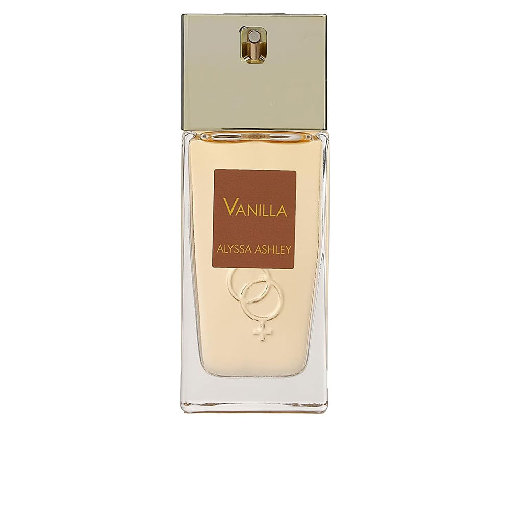 ALYSSA ASHLEY : VAINILLA eau de parfum spray 30 ml